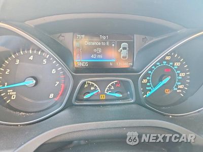 Zdjęcie 9 z 13 samochodu: 2014 FORD ESCAPE TITANIUM VIN:1FMCU9J98EUC72620 - miniatura