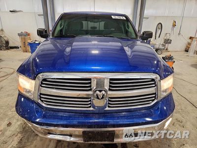 Piąte zdjęcie samochodu w środku: 2016 RAM 1500 SLT VIN:1C6RR7LT2GS111361 - miniatura