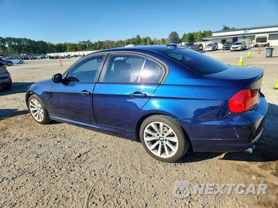 Drugie zdjęcie samochodu z przodu: 2011 BMW 328 I SULEV VIN:WBAPH5C55BA447431 - miniatura