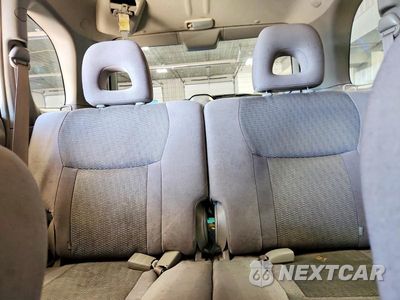 Zdjęcie 10 z 13 samochodu: 2005 TOYOTA RAV4 BASE VIN:JTEGD20V650088324 - miniatura