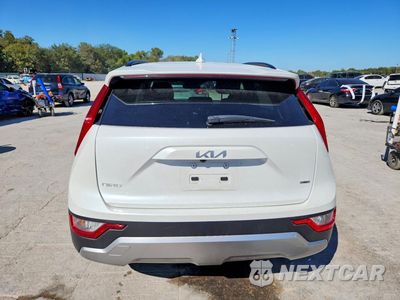 Zdjęcie 6 z 13 samochodu: 2025 KIA NIRO LX VIN:KNDCP3LE0S5255786 - miniatura