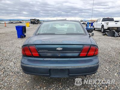 Zdjęcie 6 z 12 samochodu: 1996 CHEVROLET LUMINA VIN:2G1WL52M2T9314489 - miniatura