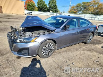 2024 NISSAN ALTIMA SV 1N4BL4DV6RN369156 - główne zdjęcie licytacji z USA - miniatura