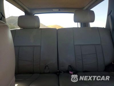 Zdjęcie 10 z 13 samochodu: 1997 TOYOTA 4RUNNER LIMITED VIN:JT3GN87R9V0020584 - miniatura