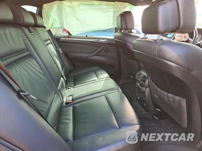 Zdjęcie 10 z 12 samochodu: 2012 BMW X5 XDRIVE35D VIN:5UXZW0C58CL666280 - miniatura