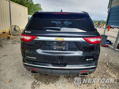 Zdjęcie 6 z 13 samochodu: 2018 CHEVROLET TRAVERSE PREMIER VIN:1GNERKKW7JJ103525 - miniatura