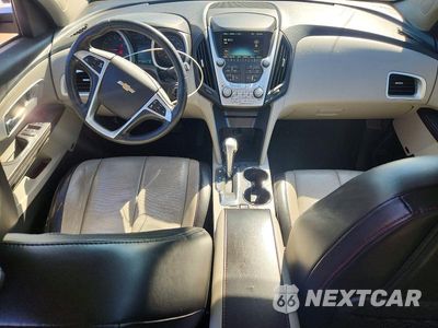 Zdjęcie 8 z 13 samochodu: 2014 CHEVROLET EQUINOX LT VIN:2GNALCEK1E6310722 - miniatura