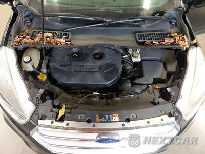 Zdjęcie 12 z 13 samochodu: 2017 FORD ESCAPE SE VIN:1FMCU9G93HUD78355 - miniatura