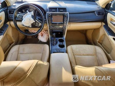 Zdjęcie 8 z 13 samochodu: 2016 TOYOTA CAMRY XLE VIN:4T1BF1FK5GU518013 - miniatura