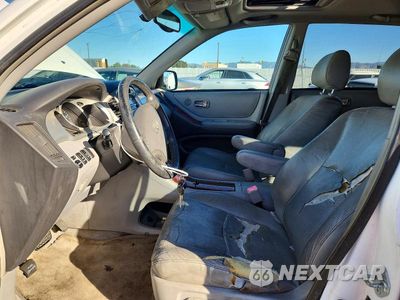 Zdjęcie 7 z 13 samochodu: 2005 TOYOTA HIGHLANDER LIMITED VIN:JTEDP21AX50090406 - miniatura