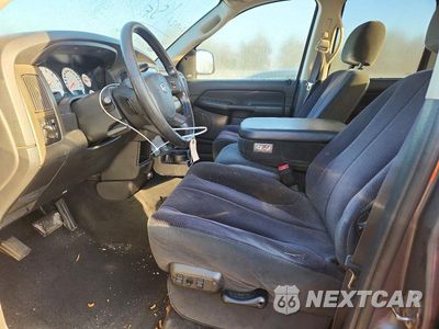 Zdjęcie 7 z 12 samochodu: 2004 DODGE RAM 1500 ST VIN:1D7HA18D74S608708 - miniatura