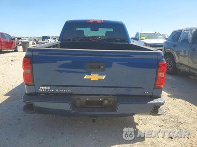 Zdjęcie 6 z 13 samochodu: 2016 CHEVROLET SILVERADO K1500 LT VIN:3GCUKREC6GG303244 - miniatura