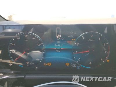 Zdjęcie 9 z 14 samochodu: 2023 MERCEDES-BENZ GLA 250 VIN:W1N4N4GB9PJ526352 - miniatura