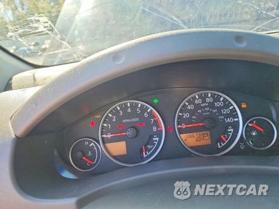 Zdjęcie 9 z 12 samochodu: 2005 NISSAN XTERRA S VIN:5N1AN08WX5C631208 - miniatura