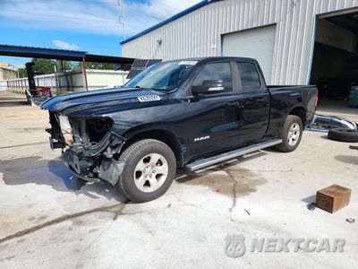 2022 RAM 1500 BIG HORN/LONE STAR 1C6RRFBG2NN293220 - główne zdjęcie licytacji z USA - miniatura
