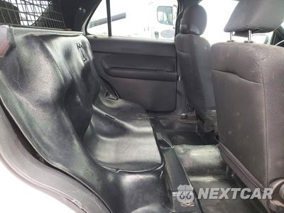 Zdjęcie 10 z 12 samochodu: 2017 FORD EXPLORER POLICE INTERCEPTOR VIN:1FM5K8ARXHGA44288 - miniatura