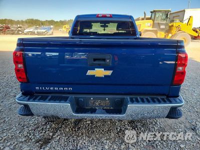 Zdjęcie 6 z 12 samochodu: 2018 CHEVROLET SILVERADO C1500 VIN:1GCNCNEH4JZ130675 - miniatura