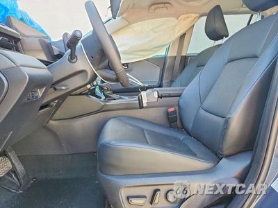 Zdjęcie 7 z 14 samochodu: 2026 TOYOTA RAV4 XLE PREMIUM VIN:2T36CRAV6TC019783 - miniatura