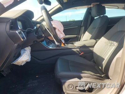 Zdjęcie 7 z 12 samochodu: 2023 AUDI A7 PREMIUM S-LINE VIN:WAUT2BF21PN072721 - miniatura