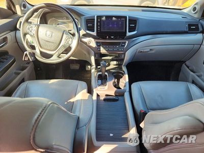 Zdjęcie 8 z 12 samochodu: 2016 HONDA PILOT EXL VIN:5FNYF5H67GB028395 - miniatura