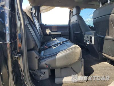 Zdjęcie 10 z 12 samochodu: 2019 FORD F250 SUPER DUTY VIN:1FT7W2BT3KED80229 - miniatura