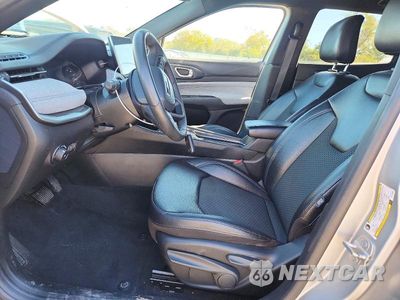 Zdjęcie 7 z 12 samochodu: 2024 JEEP COMPASS LATITUDE VIN:3C4NJDBN1RT110560 - miniatura