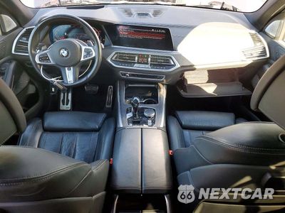 Zdjęcie 8 z 14 samochodu: 2020 BMW X5 XDRIVE40I VIN:5UXCR6C05L9C30944 - miniatura