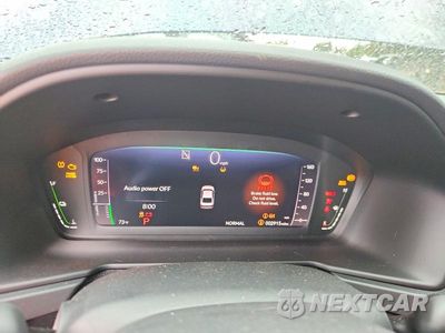 Zdjęcie 9 z 12 samochodu: 2026 HONDA ACCORD HYBRID EXL VIN:1HGCY2F63TA003875 - miniatura