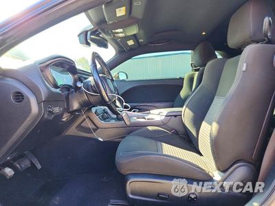 Zdjęcie 7 z 12 samochodu: 2020 DODGE CHALLENGER R/T VIN:2C3CDZBTXLH118526 - miniatura