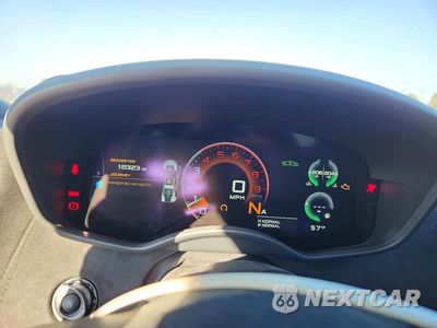 Zdjęcie 9 z 13 samochodu: 2019 MCLAREN AUTOMOTIVE 600LT VIN:SBM13RAA4KW007242 - miniatura