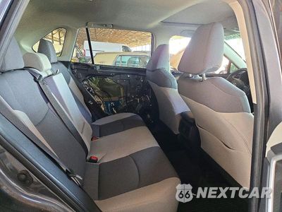 Zdjęcie 10 z 12 samochodu: 2019 TOYOTA RAV4 XLE VIN:JTMP1RFVXKD019637 - miniatura