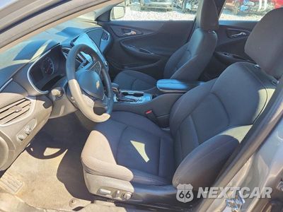 Zdjęcie 7 z 12 samochodu: 2023 CHEVROLET MALIBU LT VIN:1G1ZD5ST8PF236038 - miniatura