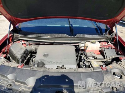 Zdjęcie 12 z 13 samochodu: 2023 CHEVROLET TRAVERSE RS VIN:1GNEVJKW3PJ314672 - miniatura