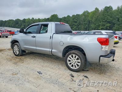 Drugie zdjęcie samochodu z przodu: 2011 TOYOTA TUNDRA DOUBLE CAB SR5 VIN:5TFRM5F16BX021471 - miniatura