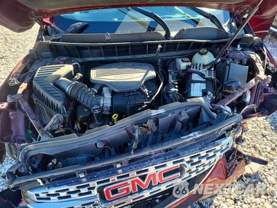 Zdjęcie 12 z 13 samochodu: 2018 GMC ACADIA DENALI VIN:1GKKNXLS3JZ167096 - miniatura