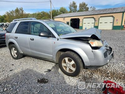 Czwarte zdjęcie samochodu z boku: 2006 SATURN VUE VIN:5GZCZ33D96S836498 - miniatura