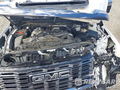 Zdjęcie 11 z 12 samochodu: 2024 GMC SIERRA K2500 DENALI ULTIMATE VIN:1GT19XEY9RF336287 - miniatura