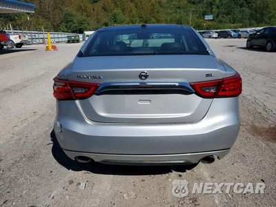 Zdjęcie 6 z 12 samochodu: 2017 NISSAN MAXIMA 3.5 SL VIN:1N4AA6AP8HC430357 - miniatura