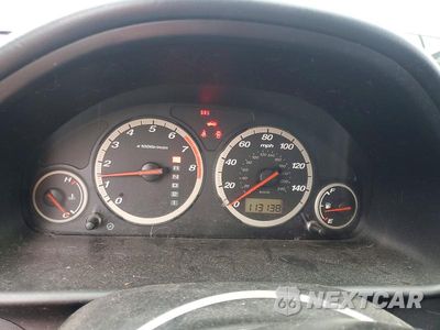 Zdjęcie 9 z 13 samochodu: 2004 HONDA CR-V EX VIN:SHSRD78824U258471 - miniatura