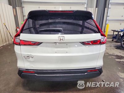 Zdjęcie 6 z 14 samochodu: 2024 HONDA CR-V EX VIN:5J6RS4H48RL009034 - miniatura