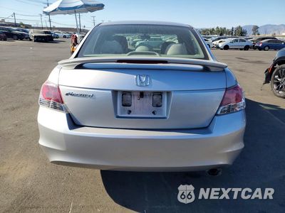 Zdjęcie 6 z 12 samochodu: 2008 HONDA ACCORD LXP VIN:1HGCP264X8A001694 - miniatura