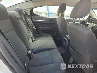 Zdjęcie 10 z 12 samochodu: 2009 DODGE CHARGER SXT VIN:2B3KA33V79H573860 - miniatura