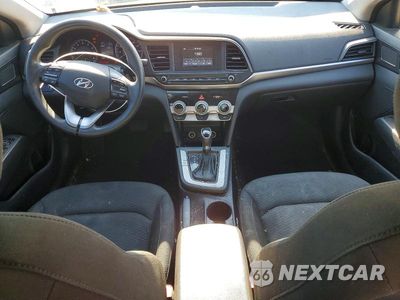 Zdjęcie 8 z 12 samochodu: 2019 HYUNDAI ELANTRA SE VIN:KMHD74LF8KU824792 - miniatura