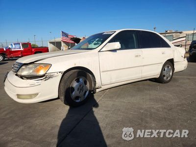 2003 TOYOTA AVALON XLS 4T1BF28B83U334147 - główne zdjęcie licytacji z USA - miniatura