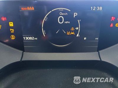 Zdjęcie 9 z 13 samochodu: 2026 TOYOTA PRIUS LE VIN:JTDACAAU2T3079919 - miniatura