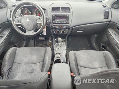 Zdjęcie 8 z 13 samochodu: 2015 MITSUBISHI OUTLANDER SPORT ES VIN:4A4AR3AUXFE001075 - miniatura