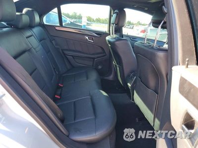 Zdjęcie 10 z 12 samochodu: 2011 MERCEDES-BENZ E 350 4MATIC VIN:WDDHF8HB6BA310775 - miniatura