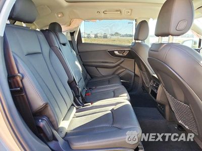 Zdjęcie 11 z 13 samochodu: 2023 AUDI Q7 PREMIUM PLUS VIN:WA1LXBF76PD027290 - miniatura