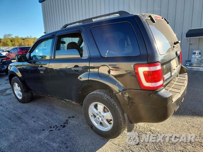 Drugie zdjęcie samochodu z przodu: 2012 FORD ESCAPE XLT VIN:1FMCU9D75CKA03090 - miniatura