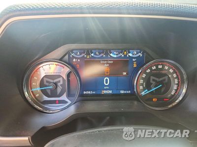 Zdjęcie 9 z 13 samochodu: 2022 FORD F150 SUPERCREW VIN:1FTFW1E52NFA19804 - miniatura